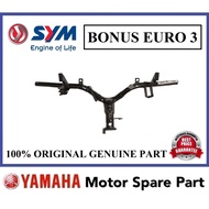 SYM E-BONUS EURO 3 HANDLE BAR ASSY 0 53100-VBE-0003 STEERING EBONUS E BONUS EURO3 EURO-3 BONUS110 11