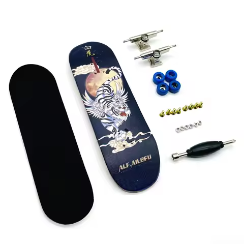 teck deck fingerboard teck deck fingerboard