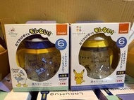 現貨 日本🇯🇵製COMBI 學習水杯 Donald Duck/ Monpoke