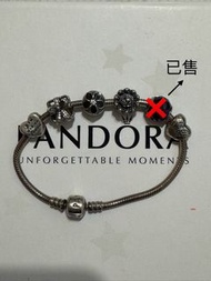 Pandora潘朵拉手鍊