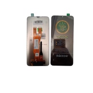 Lcd+ts SAMSUNG A03 CORE / A032 / A032F BLACK