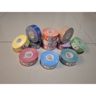 Kinesio Tape Tapping/ Kinesiology Tape/ 5cm x 2.5m & 2.5cm x 5m