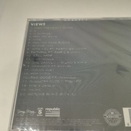 CD Drake Views Hotline Bling