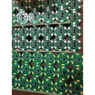 Yellow Led Board, Super bright color changing LED, altar lamp circuit, altar lamp, altar light bulb