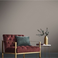 🔥FREE GIFT🔥SANCORA 1140 SAND 5 LITER I EMULSION Interior Exterior Wall Matt Paint Cat Dinding Dalam 