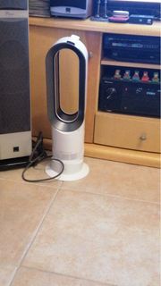 Dyson Hot + Cool  AM09