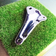 HONDA C70 EXHAUST STAY/ EXHAUST BRACKET / ORIGINAL MOTOR