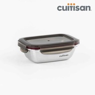 Cuitisan Flora Stainless Microwave-safe Lunch Box 500ml