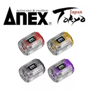 【100% Authentic Japan】ANEX Magnetic Catch Set (Various Types) JAPAN