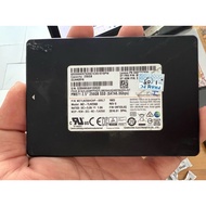 Genuine Samsung 256GB SSD win 10 64bit