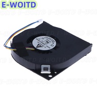 XYX พัดลมระบายความร้อน CPU ใหม่สำหรับ NUC NUC5i7RYH NUC6i3SYH NUC6i3SYK NUC6i5SYH NUC6i5SYK NUC7i3BN