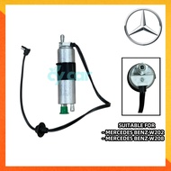 MERCEDES BENZ W202 W208 FUEL PUMP MOTOR 0004706394 0004705494 0004704994