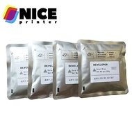 1PC DV411 Developer powder For Konica Minolta BH223 BH283 BH363 BH423 BH7828 Copier Spare Parts