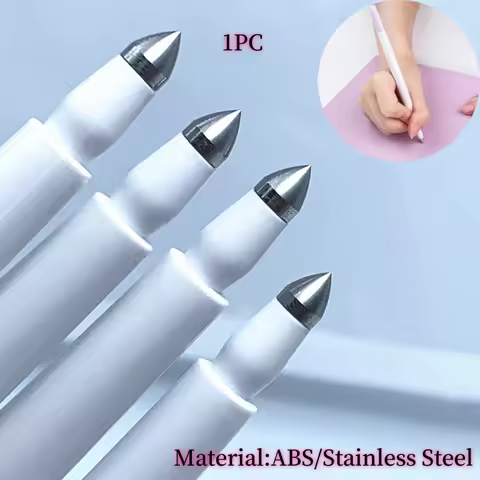 Scoring Stylus For Cricut Maker 3/Maker/Explore 3/Air 2/Air, Scoring Tool Pen For Folding Cards Enve