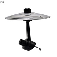 [P·S] Car Crash Cymbal Car Drum Cymbal Air Vent Easy Clip-On Mini Cymbal PH