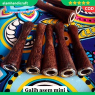 ONCE PIPA ROKOK GALIH ASEM PENDEK