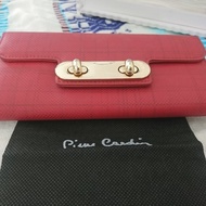 Dompet Pierre Cardin