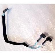 Dell PERC-SAS Cable K43RY 05DP9R 0F037K 08717G FVPCF for R730 R730XD R630 Server