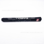 Evnroll Putter Grip Mens Grip Golf Club Grip Pu Putter Handle Sleeve Tourtac