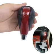 New Styling Walnut Gear Shift Knob Leather For Lexus ES300 ES300h ES330 ES350 GS300 GS350 GS400 GS43
