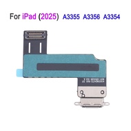 Tail Plug Charging Cable Accessories for iPad 2025 A3355 A3356 A3354 iPad 11