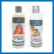 Science Products Pet Herbal Flea & Tick Tea Tree Oil Shampoo 350ml