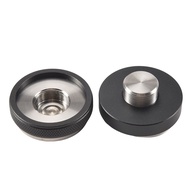 Coffee 54mm Bottomless Portafilter + 53mm Coffee Distributor & Tamper + for the <br> Express