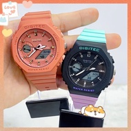MDA-3119T DIGITEC WOMEN WATCH