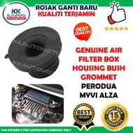1 x Genuine Air Filter Box Hose Housing Bush Groment Grommet - Perodua Myvi Alza - 9004A-48062