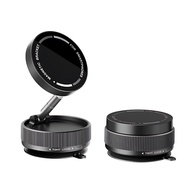 Smart Floating Car Phone Holder with Suction Cup Base K10A