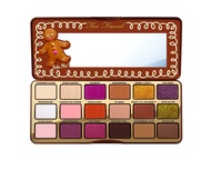 Too Faced Gingerbread Spice Eyeshadow Palette