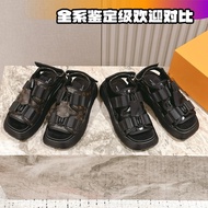Donkey Sandals Chameleon Comfort Series Thick-Soled Presbyopic Sandals Donkey Sandals Donkey Shoes D