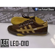 KASUT FUTSAL LEO [KOD LEO-010]