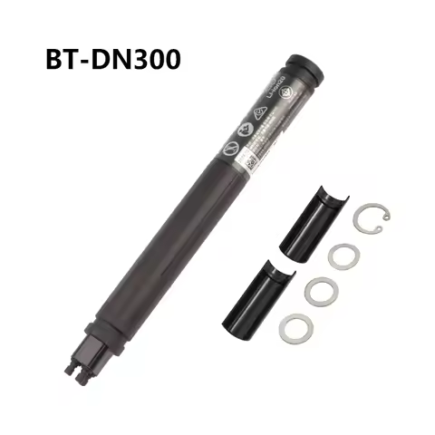 Shimano Di2 BT-DN110-1/BTR1/BT-DN300 Li-ion Battery pack Internal Recharge Battery For XTR/Dura Ace/