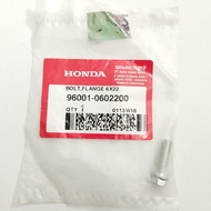 Bolt (Bolt Flange 622) BeAT FI eSP Scopy FI Spacy Supra X 125 FI ORIGINAL AHM 960010602200