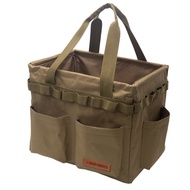 New Item กระเป๋าเครื่องมือพับได้ Coyote OG134 (Folding Storage Bag Beige)