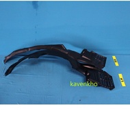 PROTON WAJA FRONT FENDER LINER (DAUN PISANG) (NEW)