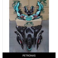 BODY COVER SET Y16ZR PETRONAS