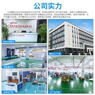 Customized 18650 Large Capacity Battery 3.7V7.4v Set Outdoor Audio Street Light Lithium Battery Pack