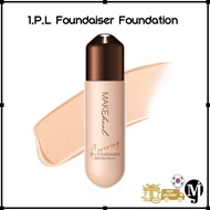 MAKEheal 1.P.L Foundation Foundaiser 28g