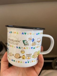 角落生物杯