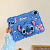 ipad air 11 inch case ipad air case ipad pro 11 case Cartoon Stitch padmini6 Protective Case