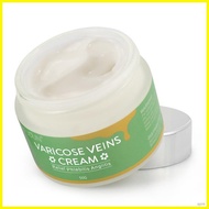 ✎ ⚾︎ ✓ SEFUDUN Varicose Vein Treatment Cream Spider Vein Pain Varicosity