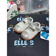 Littlebluelamb : UK3/EU18.5 Foot Guide 10.6-11.5 Cm. (New Hanging Tag Complete Box)