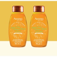 ✅พร้อมส่ง✅แท้ Aveeno Shampoo and Conditioner Aveeno แชมพู ครีมนวด พร้อมส่ง 5 สูตร ขนาด 354ml.