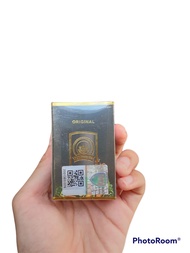 (PROMO 10TUBE) Pupuk Organik Eco Parming Super Aktif Obat Padi Sawah Paling Bagus Pupuk Sawit Booste