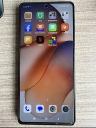 ❤️電5535 0835❤️ 小米紅米note 12 pro note 14 256GB 98%新雙卡redmi(歡迎換機) 小米手機 安卓手機Android手機❤️