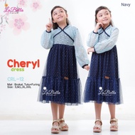 Cheryl DRESS BY Dannis