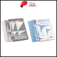 ENHYPEN - DIMENSION : ANSWER