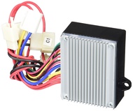 Razor Control Module for Dune Buggy (V12+), Crazy Cart (V1-3), and Ground Force Drifter (V3+) - 24 V